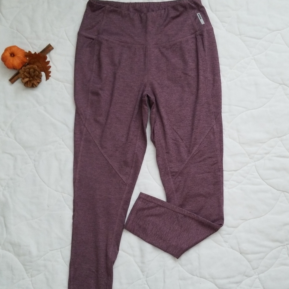 RBX Workout Leggings